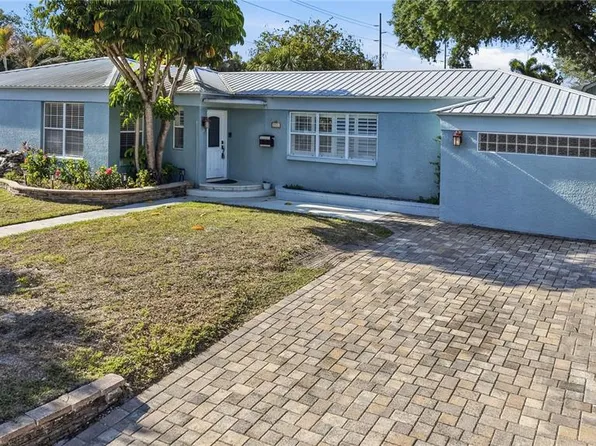 3921 W Bay To Bay Blvd, Tampa, FL 33629