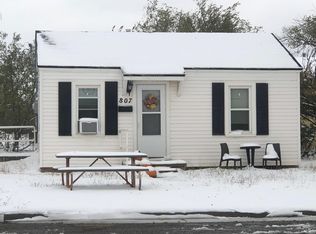 807 21st St, Canyon, TX 79015