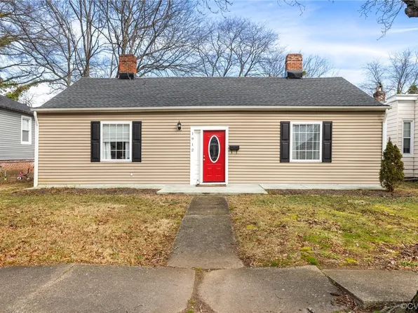 1912 Powhatan St, Richmond, VA 23220