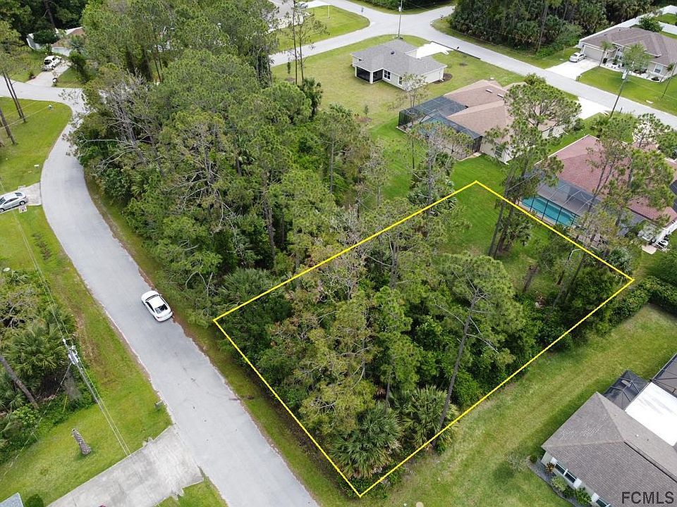 7 Random Pl Palm Coast Fl Mls Zillow