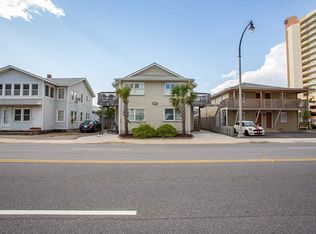 506 S Ocean Blvd #506, North Myrtle Beach, SC 29582