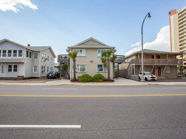 506 S Ocean Blvd #506, North Myrtle Beach, SC 29582