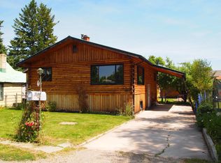 1035 6th Ave W, Kalispell, MT 59901