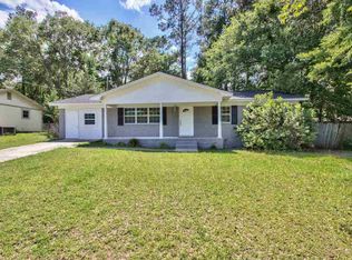 2622 Mayfair Rd, Tallahassee, FL 32303