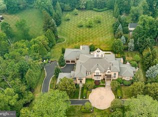 1509 Latchstring Ln, GWYNEDD VALLEY, PA 19437