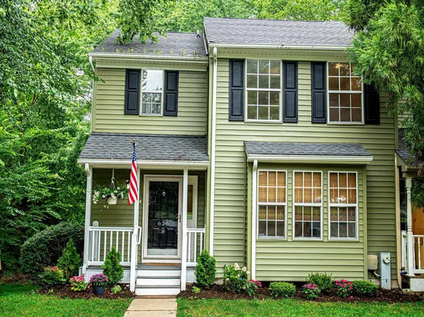 626 Gairloch Pl, Bel Air, MD 21015