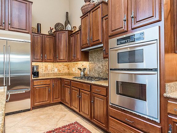 KitchenAid appliances