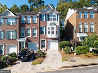 3164 Mill Springs Cir, Buford, GA 30519