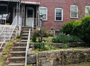 3509 3rd St, Baltimore, MD