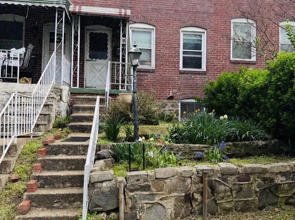 3509 3rd St, Baltimore, MD 21225