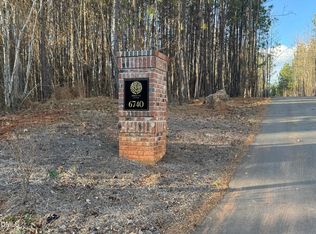 6740 Saint Marys Rd LOT 8, Hillsborough, NC 27278