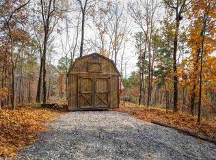 1 Belle Meadow Ln, Little Rock, AR 72210