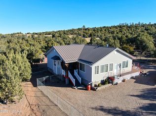 2143 Graphite Rd, Clay Springs, AZ 85923