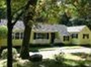 154 Georgetown Rd, Weston, CT 06883