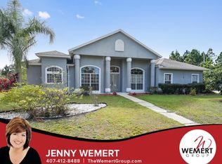 20018 Ralston St, Orlando, FL 32833