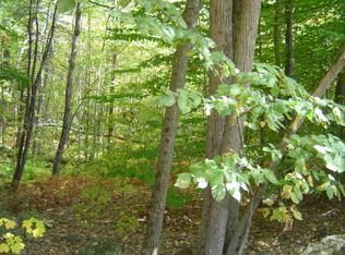 0 Halls Pond Rd, South Paris, ME 04281