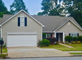 1045 Tributary Way, Dacula, GA 30019