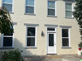 221 E High St #1, Lawrenceburg, IN 47025