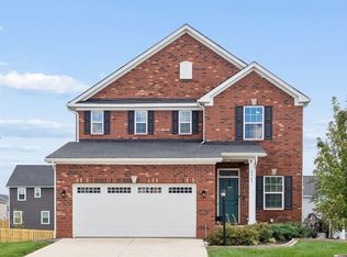 8425 Graystone Dr, Pickerington, OH 43147
