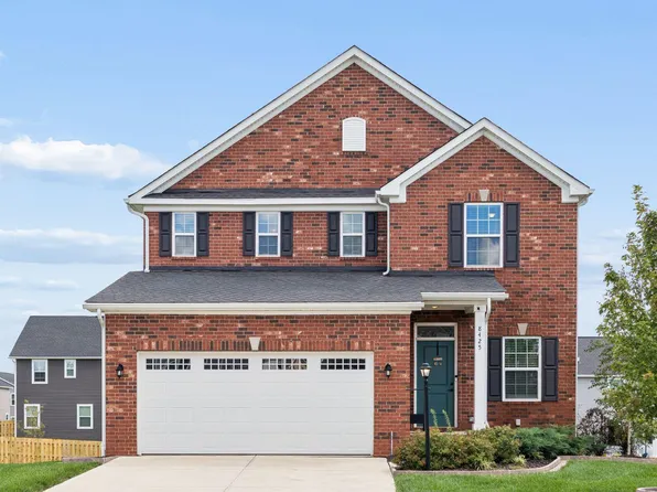8425 Graystone Dr, Pickerington, OH 43147