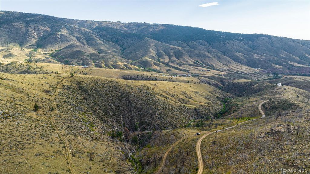 1975 Big Bear Road