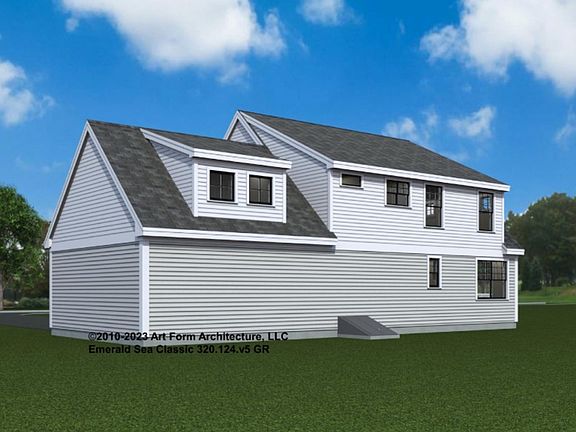 2nd image of 7 Boyd Dr #7