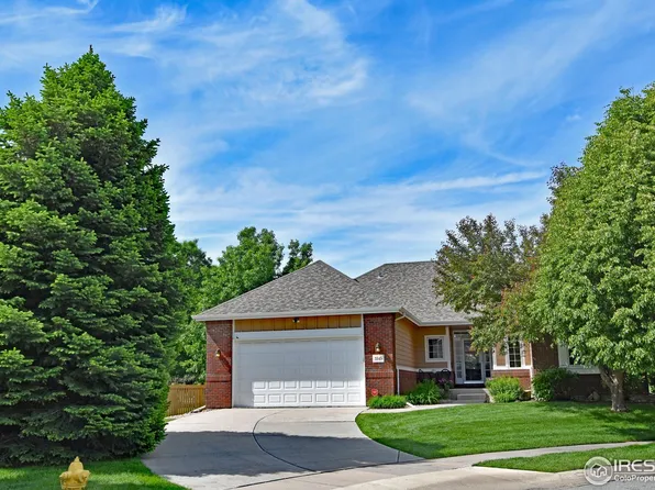 3345 Ledgestone Ct, Fort Collins, CO 80528
