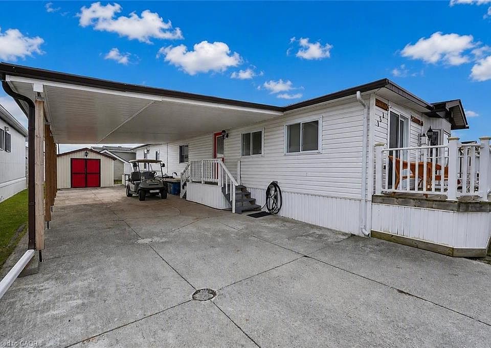 1st image of 3033 Townline Rd #154