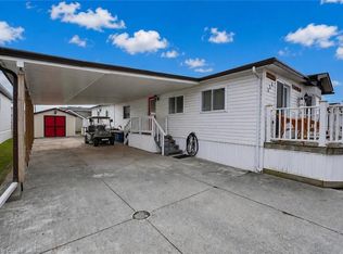 3033 Townline Rd #154, Fort Erie, ON L0S 1S1