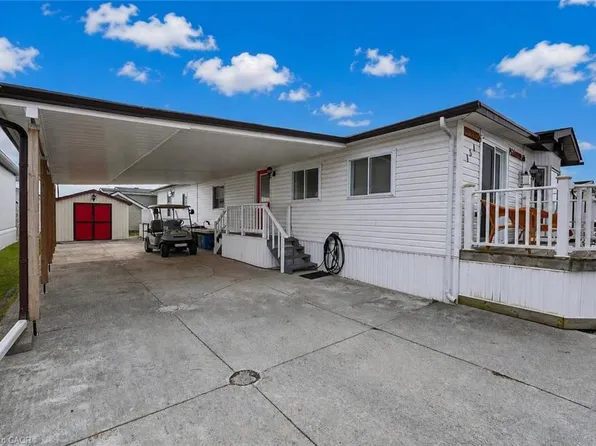 3033 Townline Rd #154, Fort Erie, ON L0S 1S1