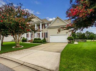 5109 Muirifield Loop, Suffolk, VA 23435