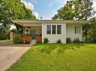 1104 Brentwood St, Austin, TX 78757