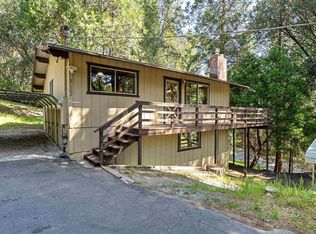 21762 Crystal Falls Dr W, Sonora, CA