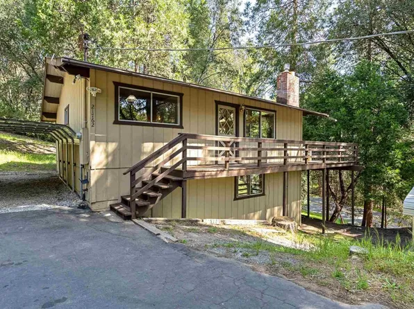 21762 Crystal Falls Dr W, Sonora, CA 95370