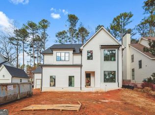 3682 Sexton Woods Dr, Atlanta, GA 30341