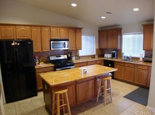 54794 Martinez Trl, Yucca Valley, CA 92284