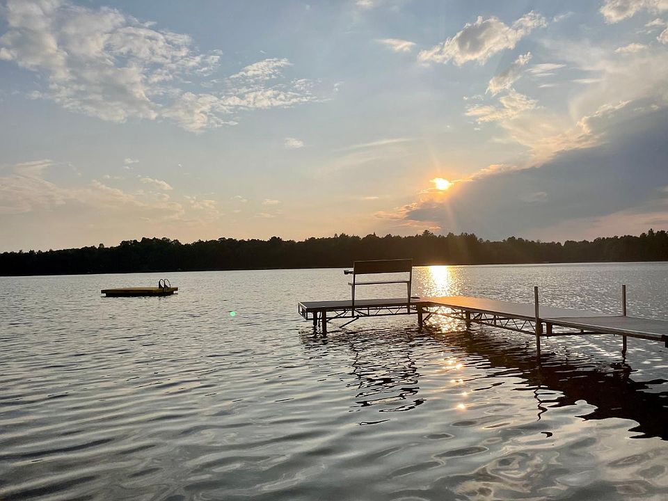 5447 Lake Julia Rd, Rhinelander, WI 54501 Zillow