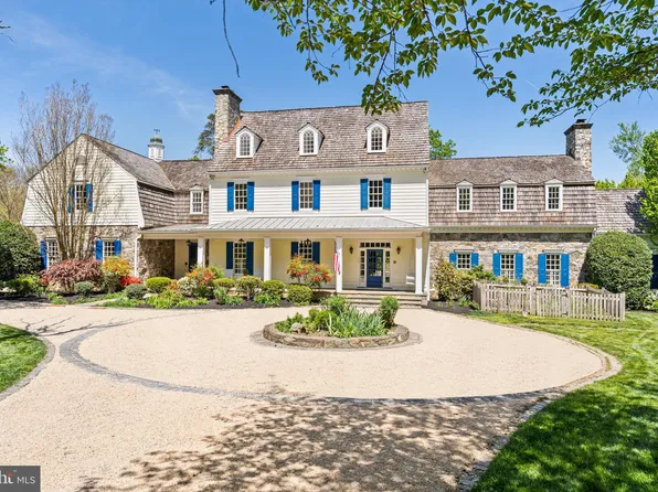 480 River Bend Rd, Great Falls, VA 22066