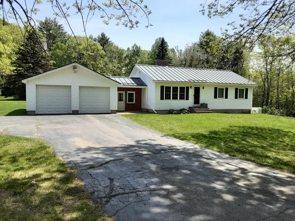 112 Turner Ridge Road, Palermo, ME 04354