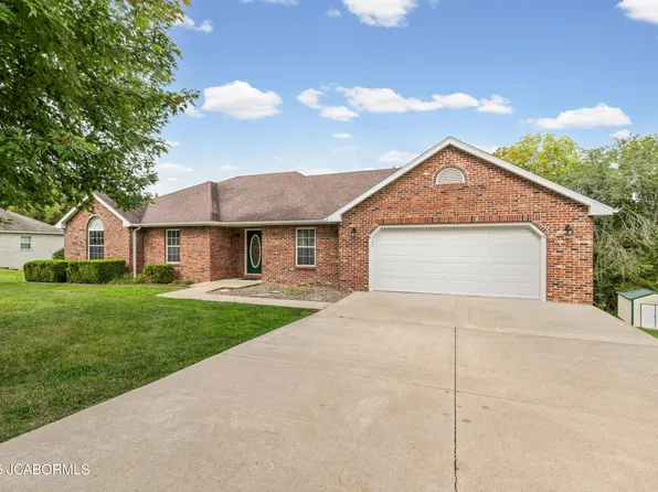 2528 Lakewood Rd, Jefferson City, MO 65109