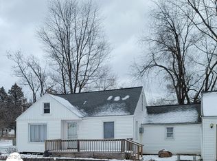 3066 Raywood St, Flint, MI 48504