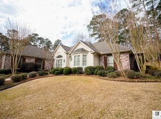 319 Loblolly Ln, Choudrant, LA 71227