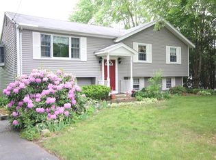 69 Branch St, Mansfield, MA 02048