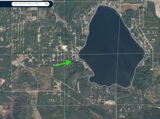 111 HERNANDO Drive, Florahome, FL 32140