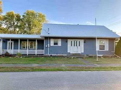 627 Polk St, Oakland City, IN, 47660