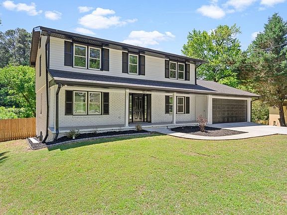 3rd image of 1807 E Ramble Ct