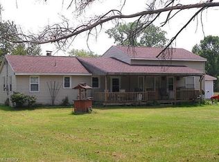 4506 Center Rd, Andover, OH 44003