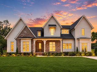 3107 Old Murfreesboro Rd, College Grove, TN 37046