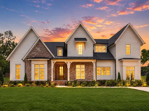 3107 Old Murfreesboro Rd, College Grove, TN 37046