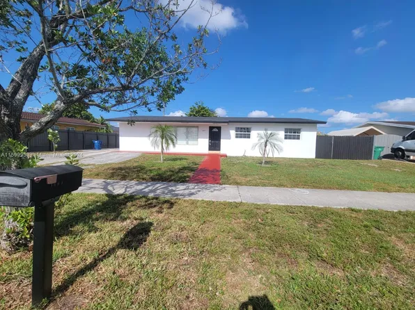 18031 NW 52nd Ave, Opa Locka, FL 33055